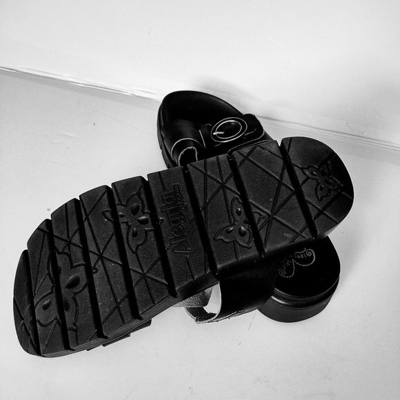 ALEGRIA AIR-267 AIRIE Comfort Sandals size 7 - Picture 4 of 6